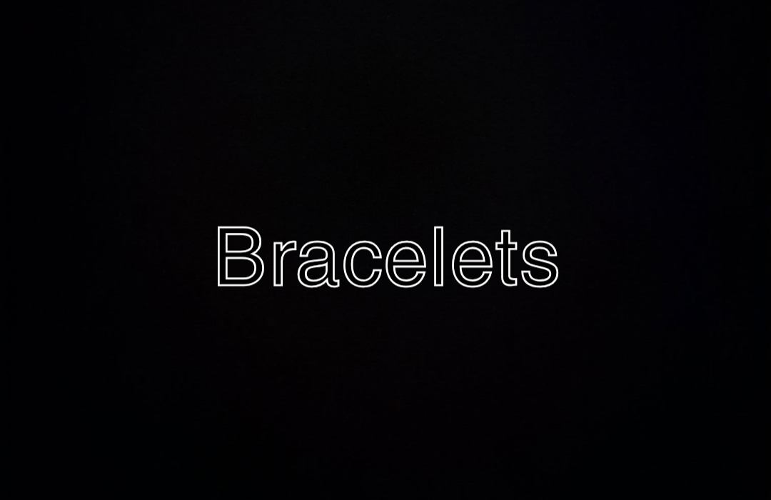 Bracelets