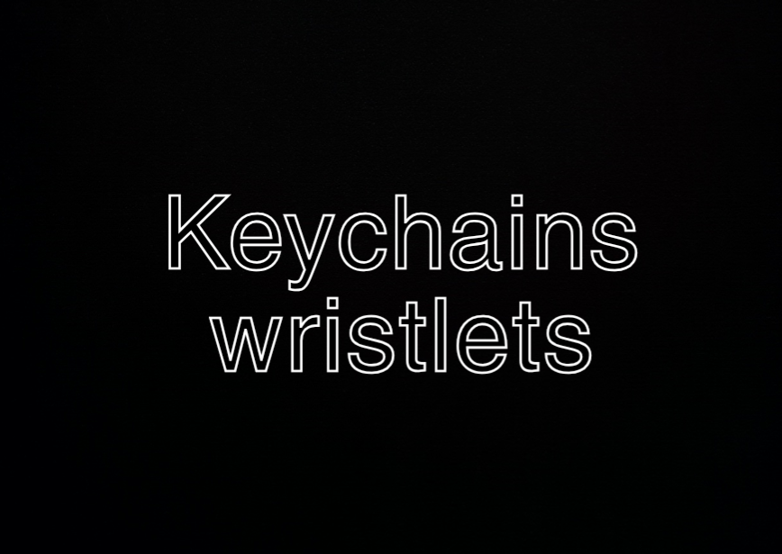 Keychains