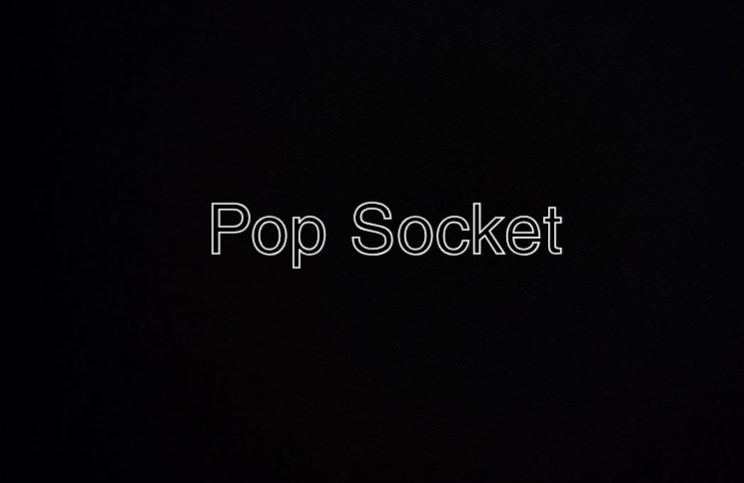 Pop Sockets