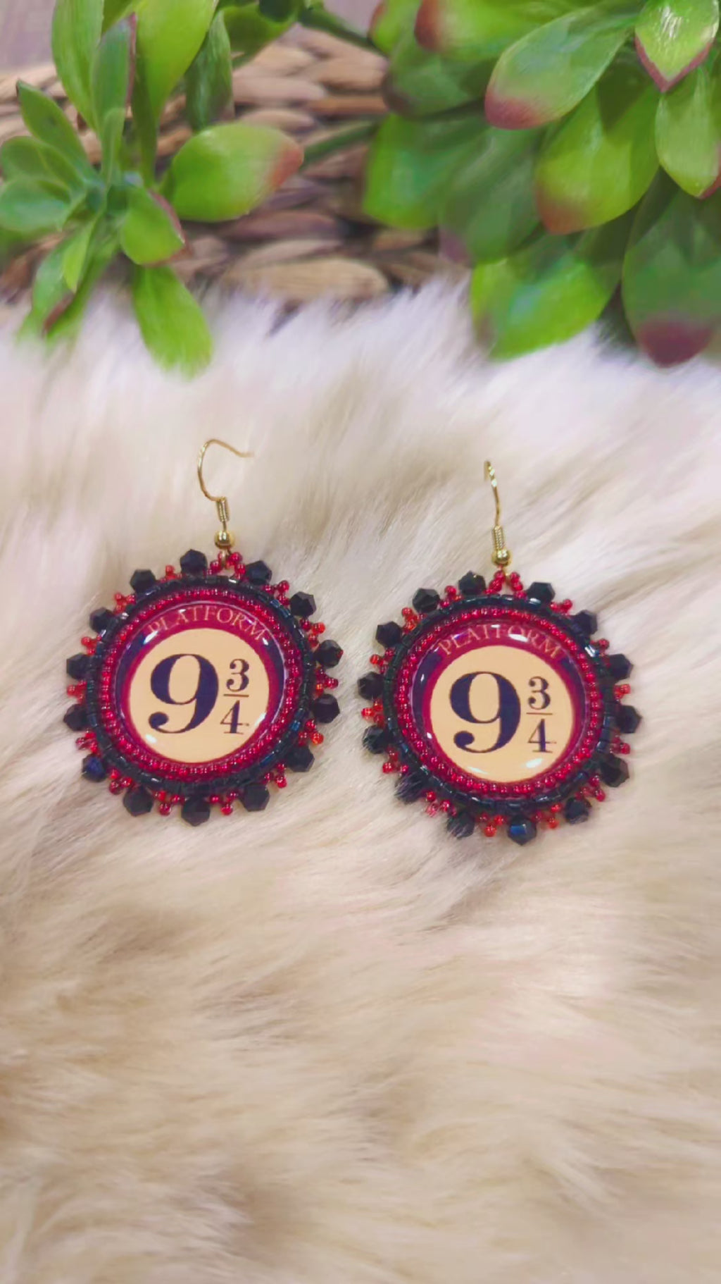 9 3/4