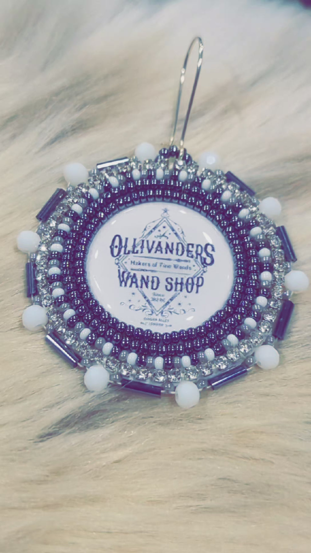 Olivanders