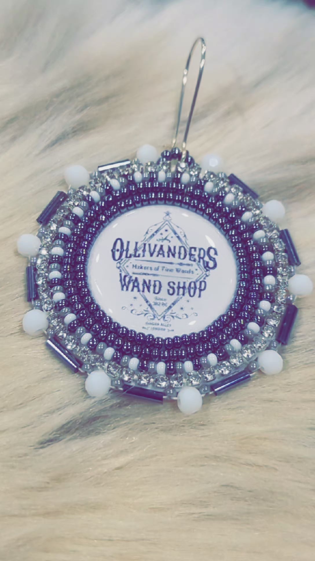 Olivanders
