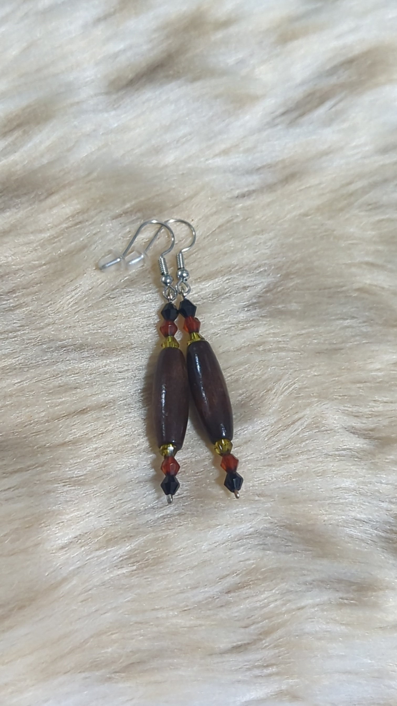 Brown Dangles #2