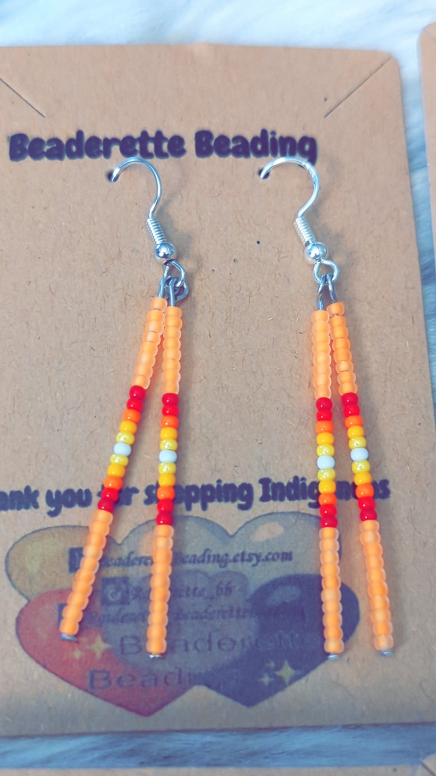 Spirit Stix