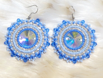 Blue's