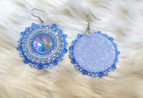 Blue's