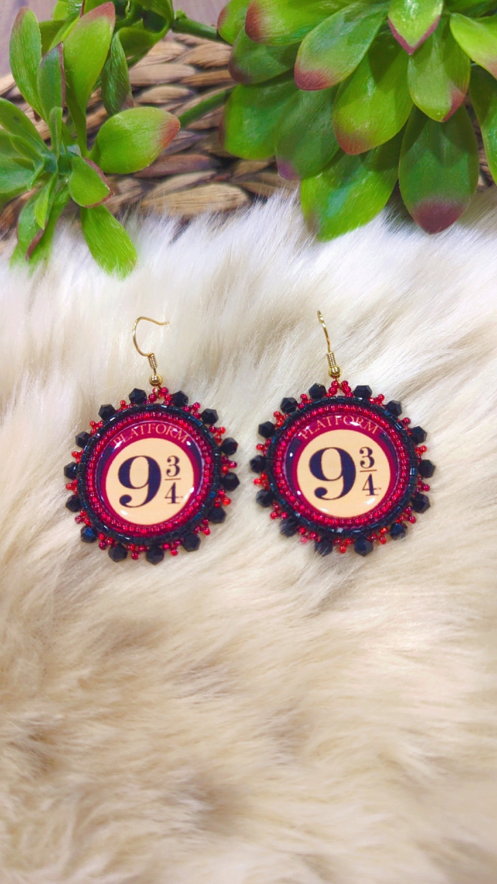 9 3/4