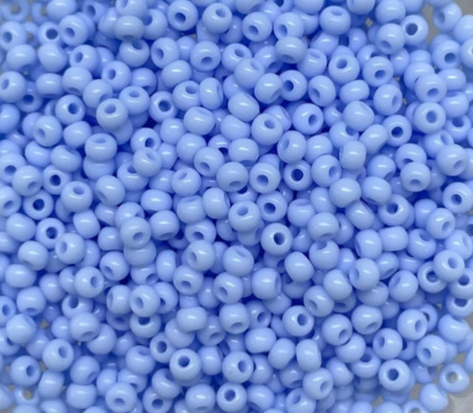 Custom beadwork