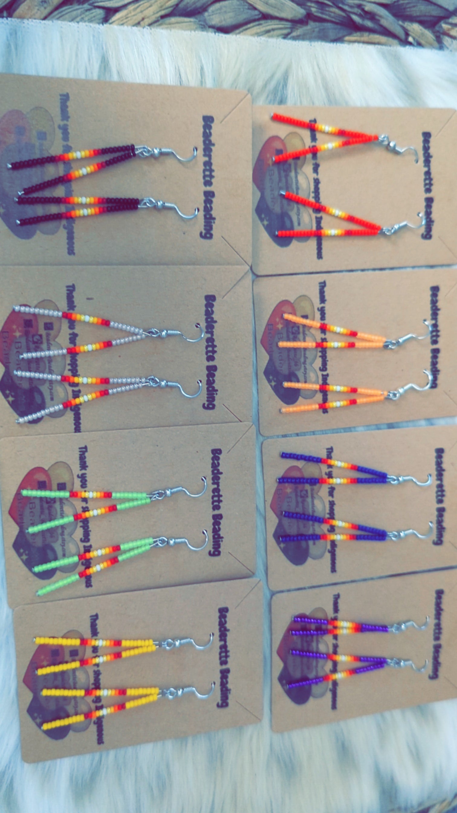 Spirit Stix