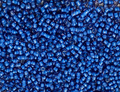 Custom beadwork