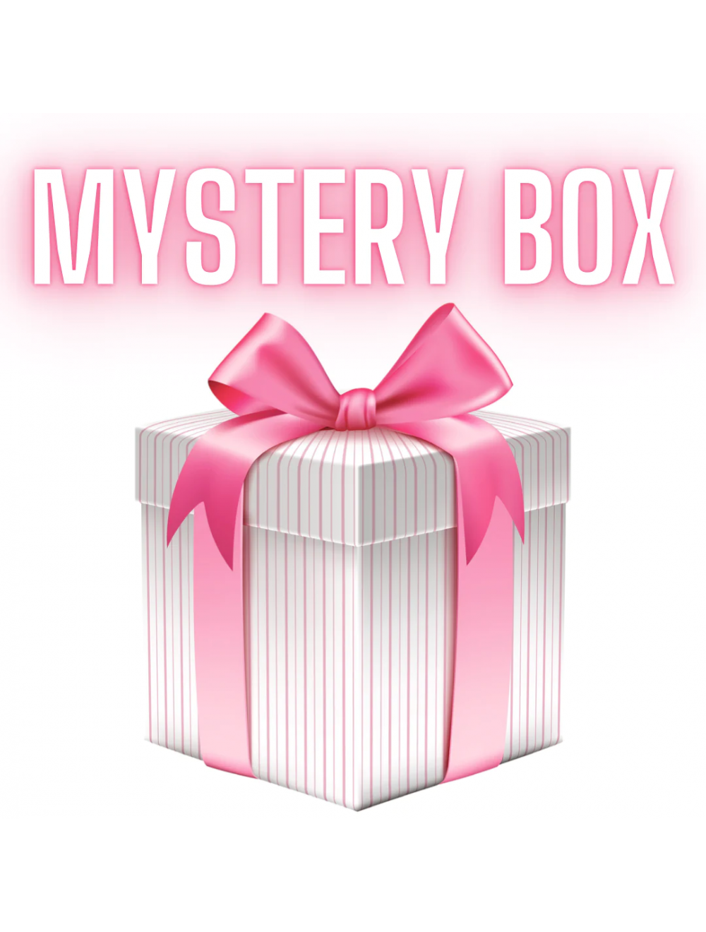 Mystery item