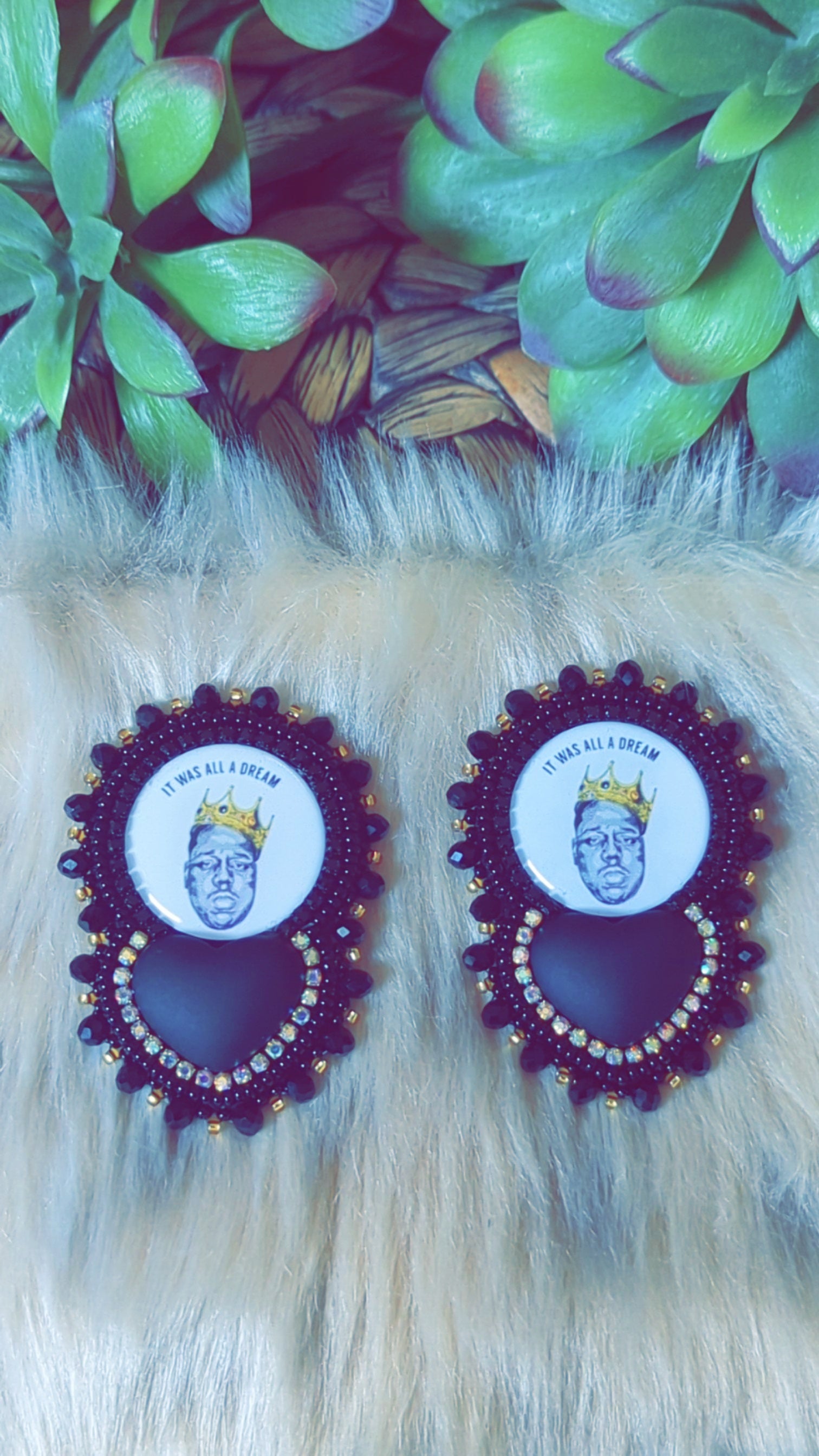 Biggie Smalls