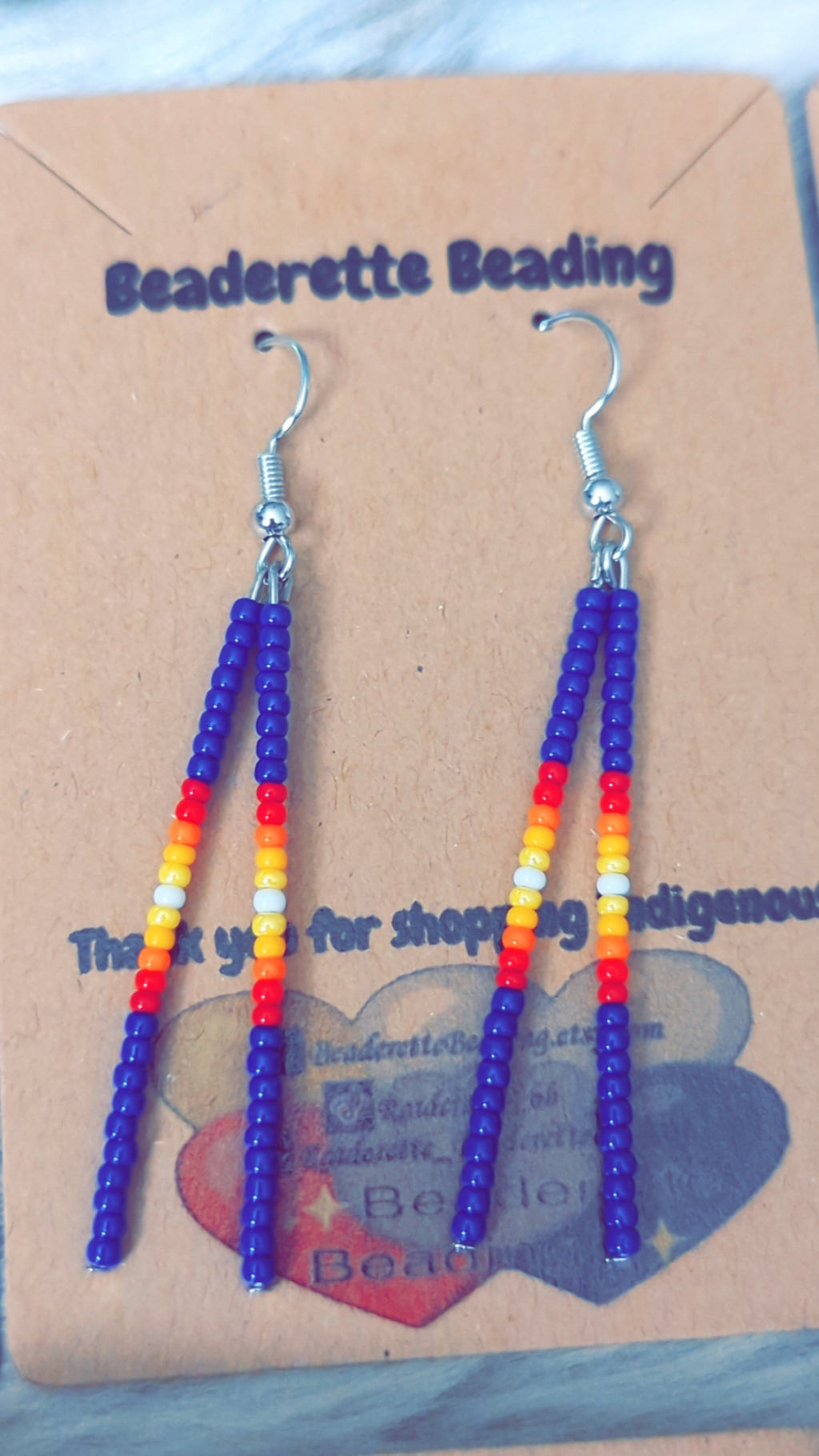 Spirit Stix