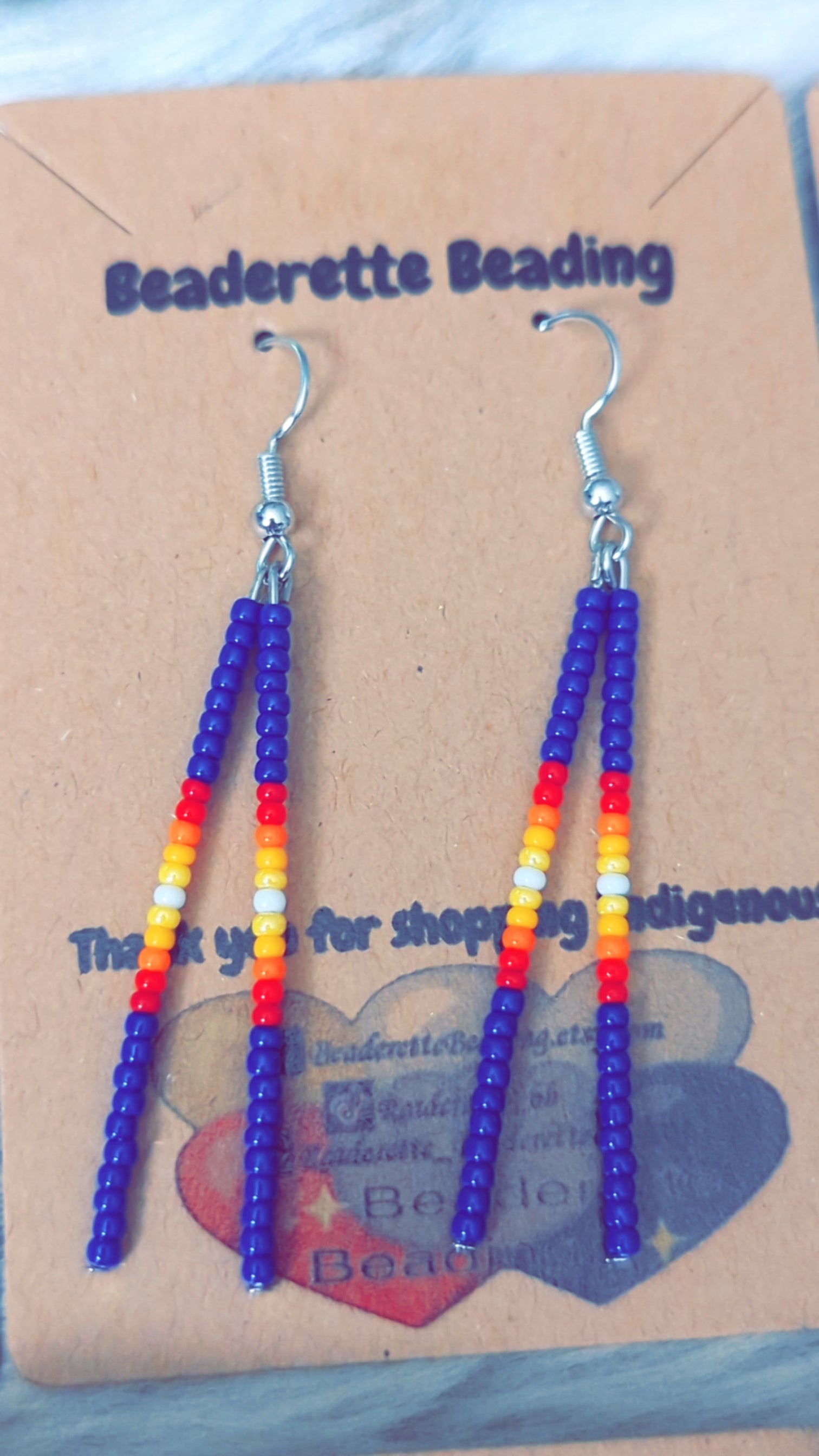 Spirit Stix
