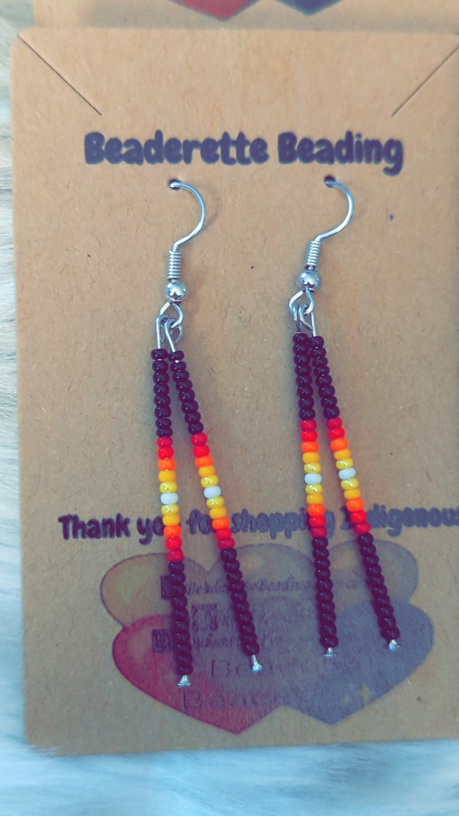 Spirit Stix