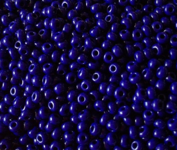 Custom beadwork