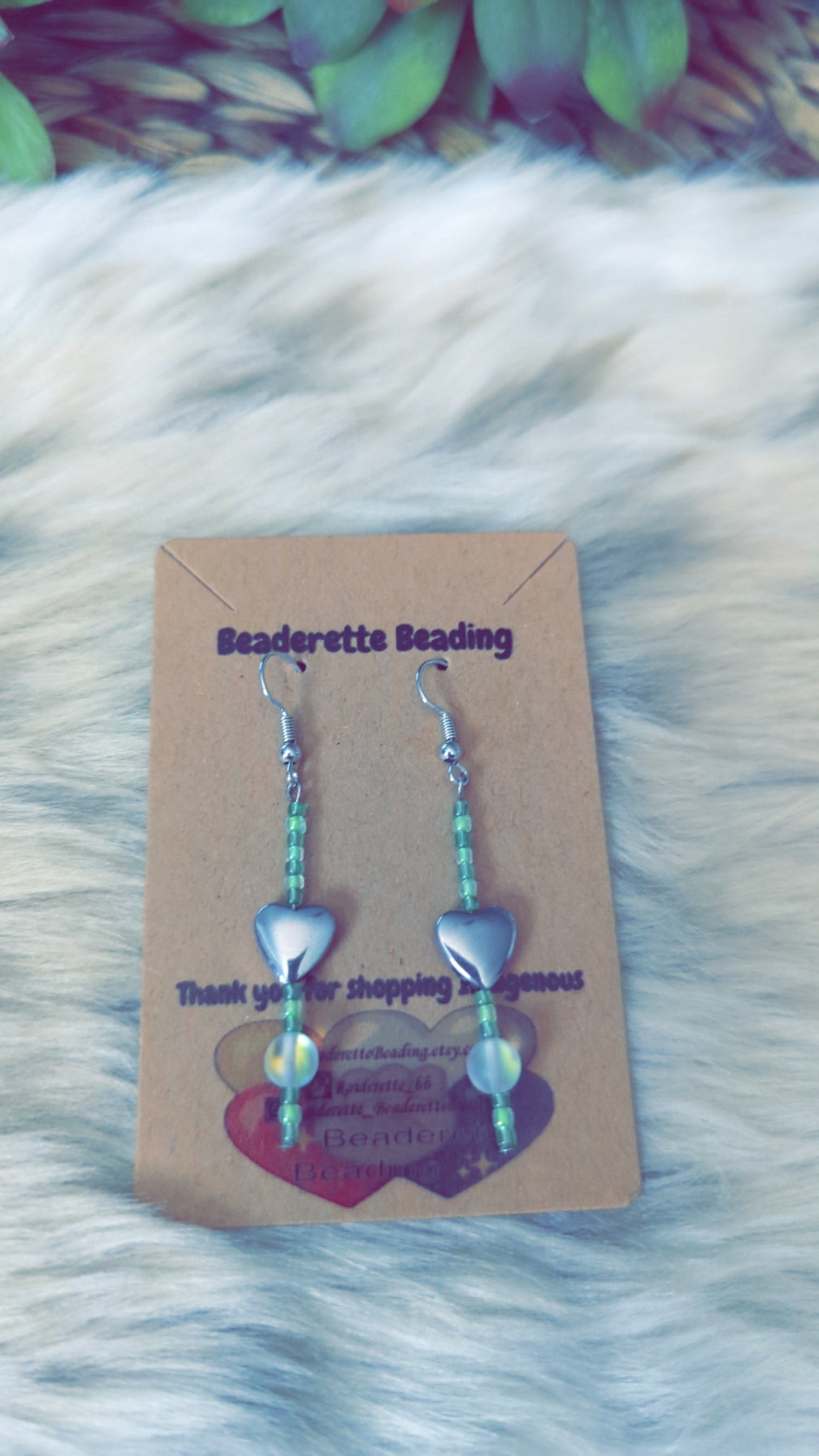 Single drop