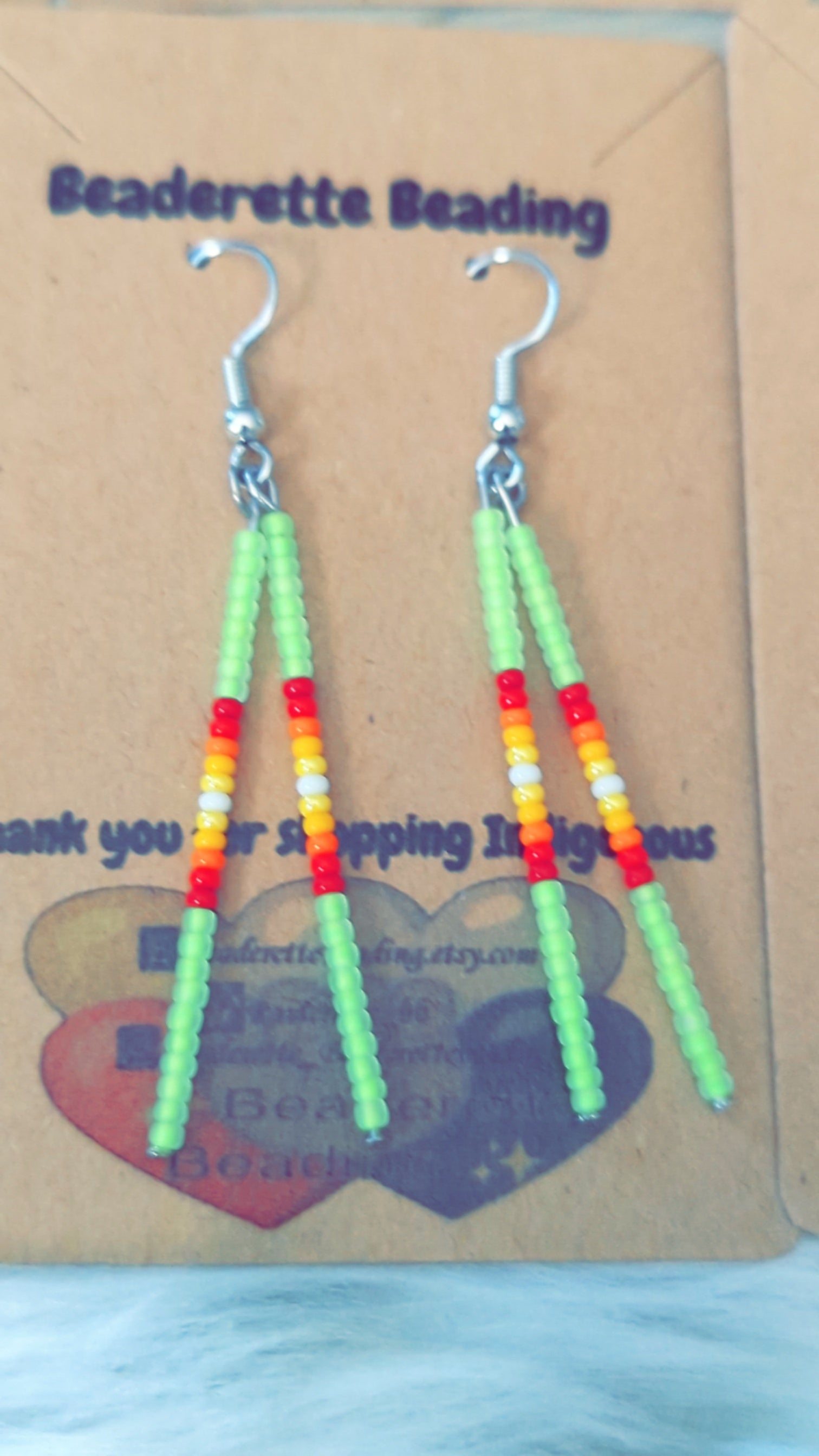 Spirit Stix