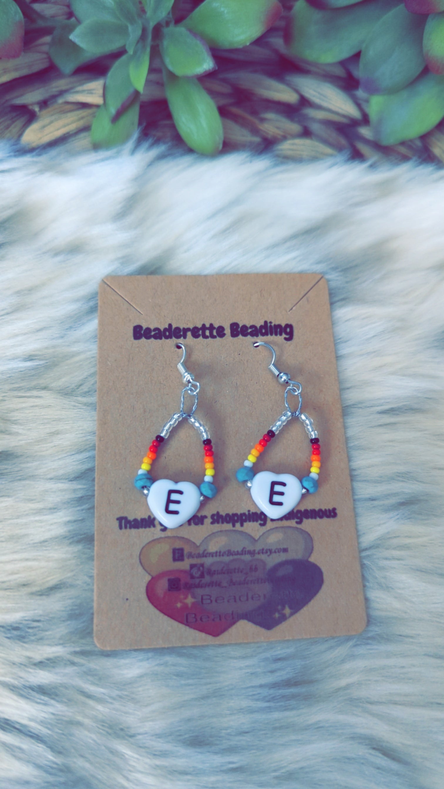 Mini letter edition
