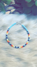 Light Blue Bracelet