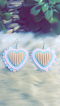 Flower Hearts