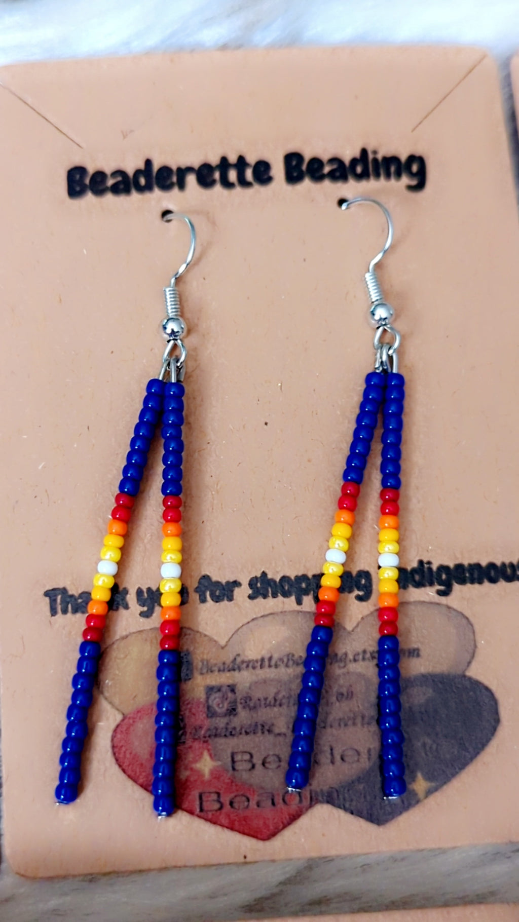 Spirit Stix