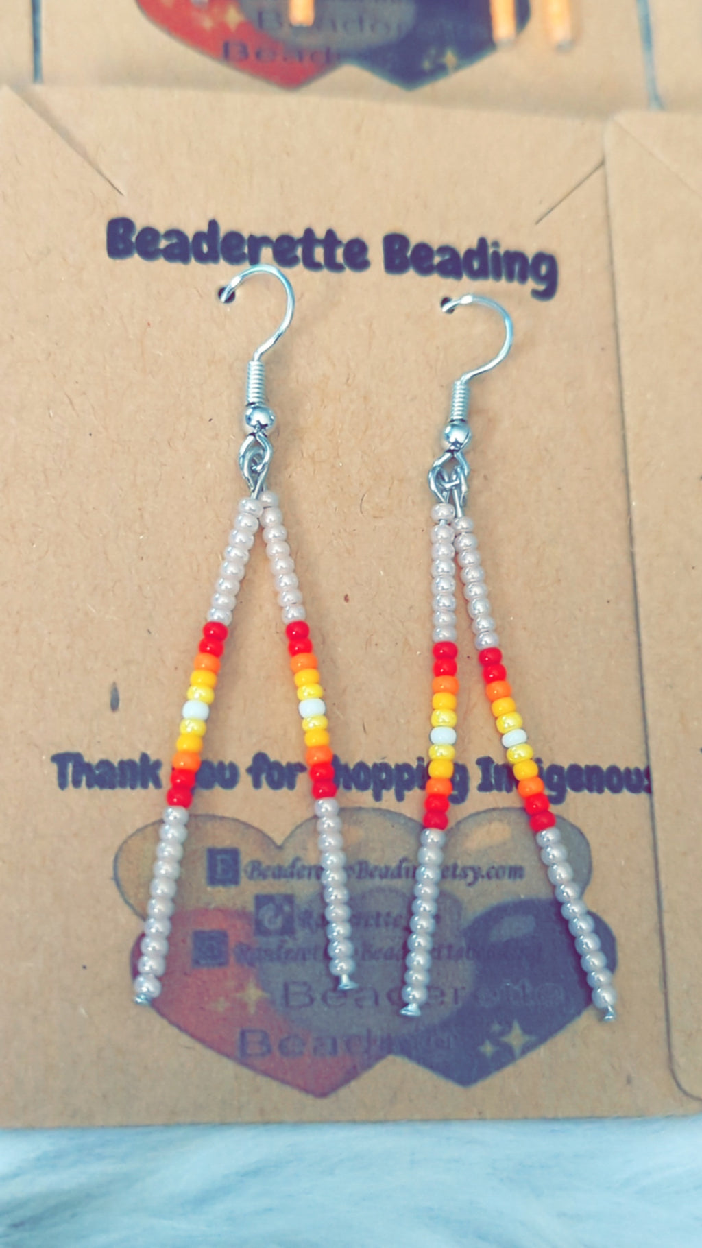 Spirit Stix