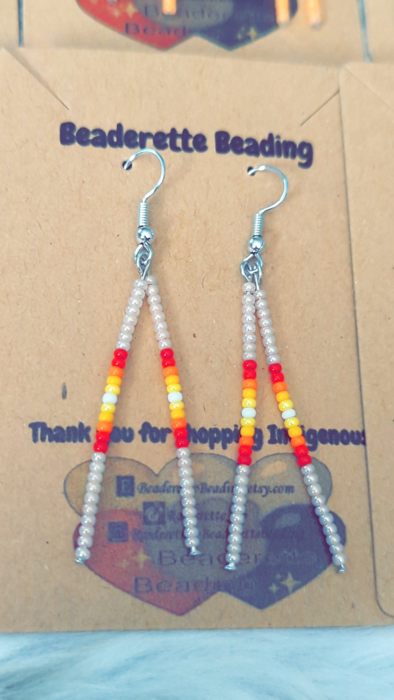 Spirit Stix